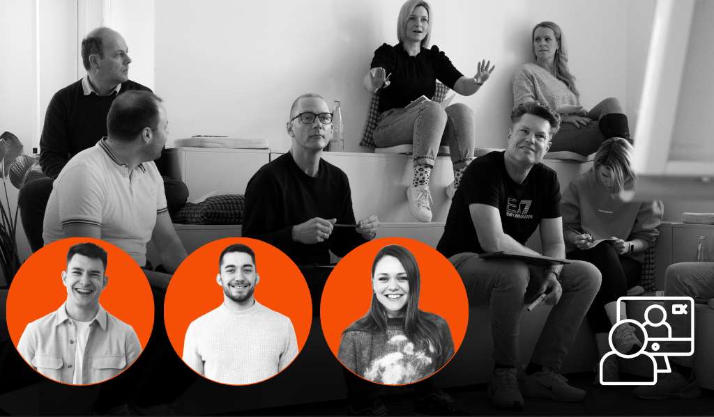 IT-Unternehmen Trusted Advisor Ausbildung