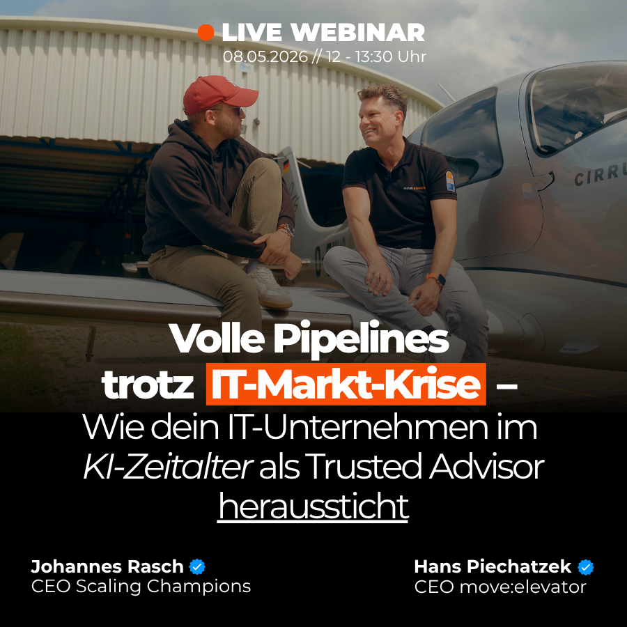 Webinar Scaling Champions Move Elevator