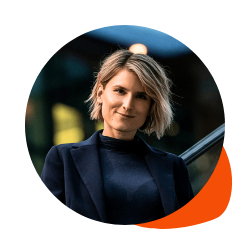 Karin Kretzer Scaling Champions