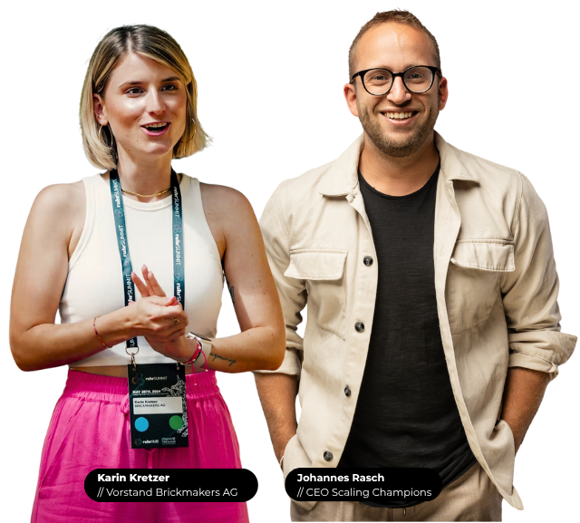 Webinar Brickmakers Scaling Champions