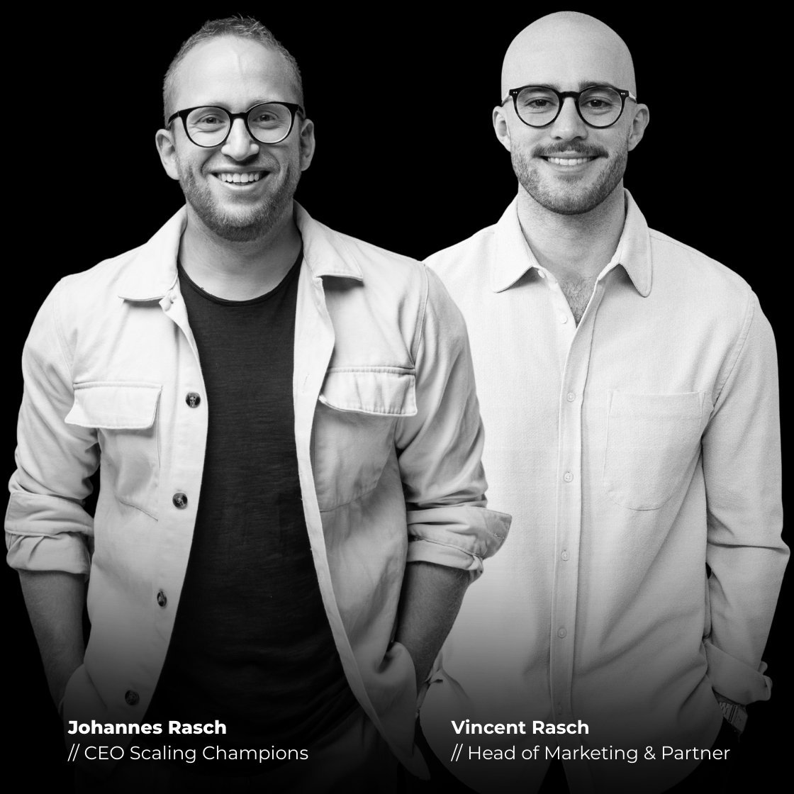 Webinar Kundengewinnungs-System