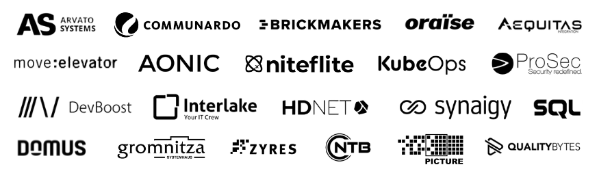 Trusted Advisor Kunden