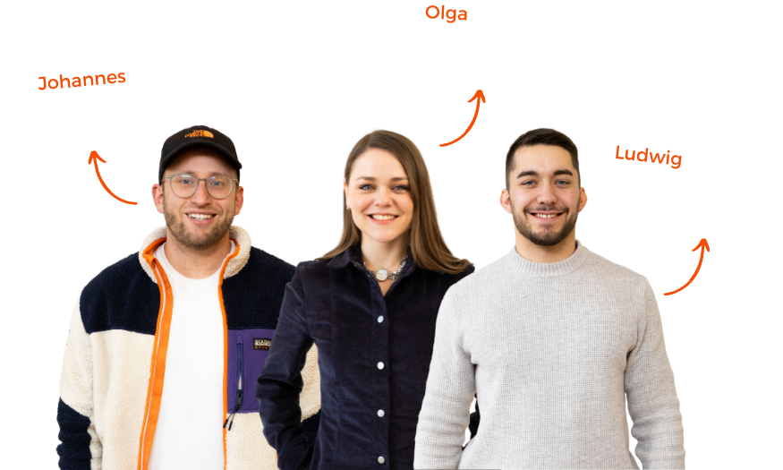 Trusted Advisor Team