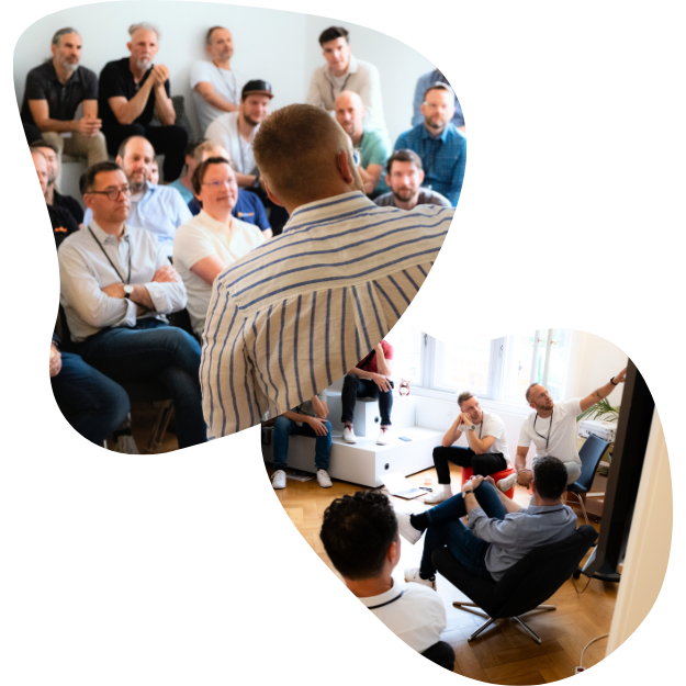 Webinar Kundenführung & Upselling