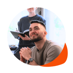 Trusted Advisor Trainer Ludwig Masula