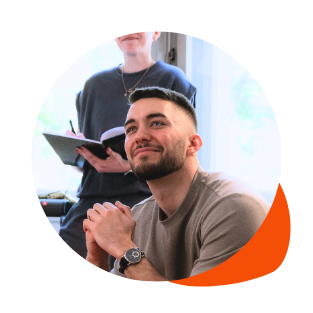 Trusted Advisor Trainer Ludwig Masula