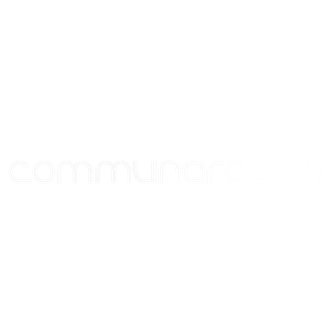 communardo_logo_weiss