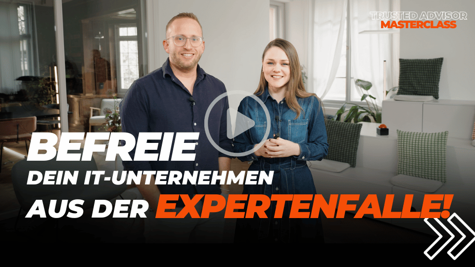 Trusted Advisor Masterclass