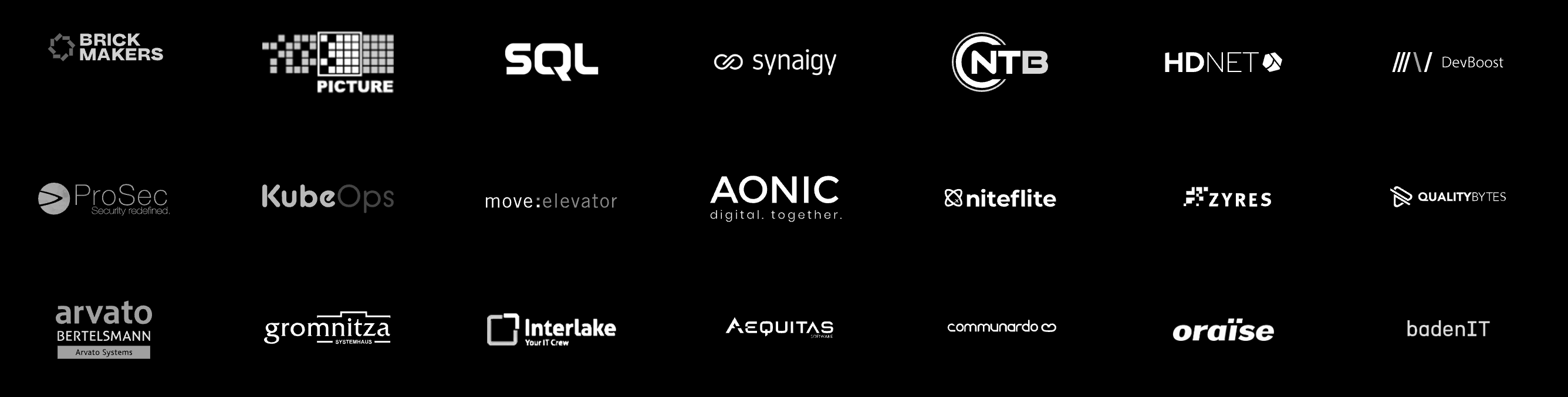 Scaling Champions Partner Scaling Champions Partner