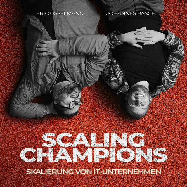 Scaling Champions Podcast