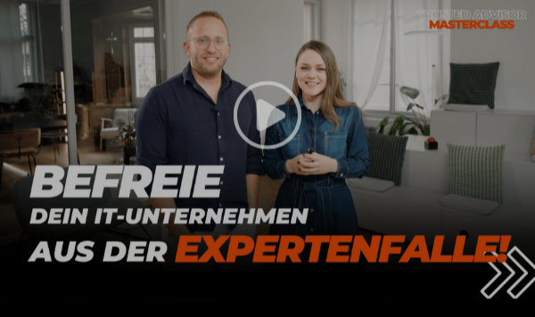 Trusted Advisor Masterclass