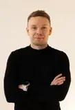 Eric Zeitz